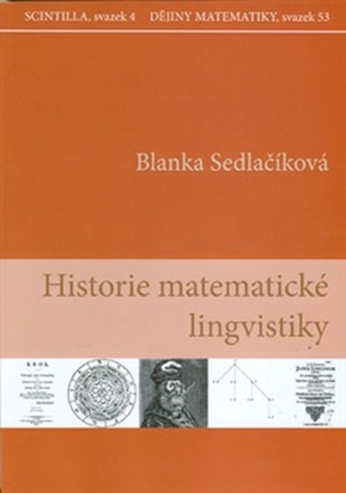 Historie matematické lingvistiky