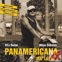 Panamericana - má láska