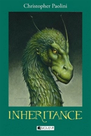 Inheritance (mäkká väzba) - v češtine