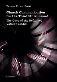 Church Communication for the Third Millennium?