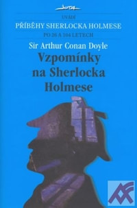 Vzpomínky na Sherlocka Holmese - příběhy Sherlocka Holmese