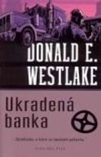 Ukradená banka