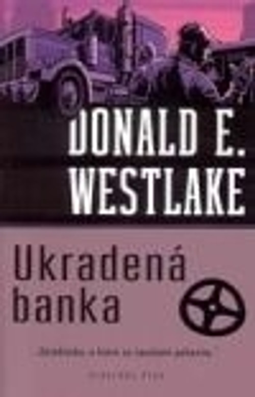 Ukradená banka