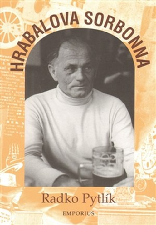 Hrabalova Sorbonna