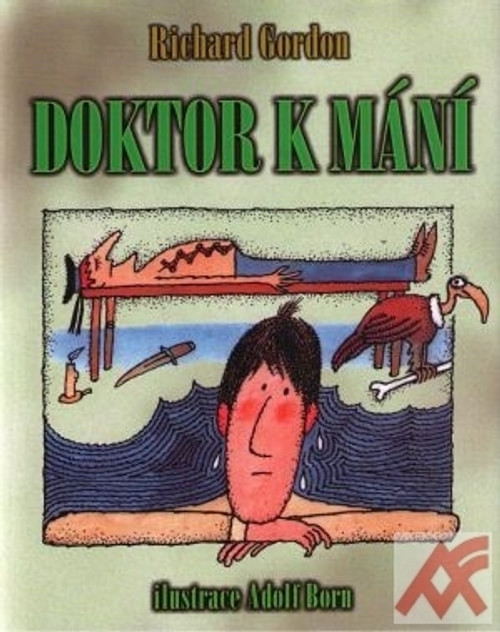 Doktor k mání