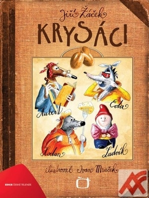 Krysáci