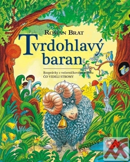 Tvrdohlavý baran