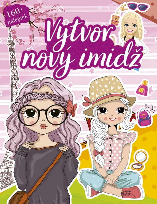 Vytvor nový imidž