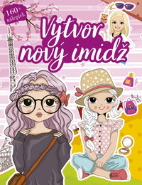Vytvor nový imidž