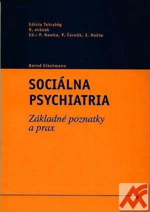 Sociálna psychiatria