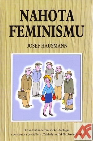 Nahota feminismu