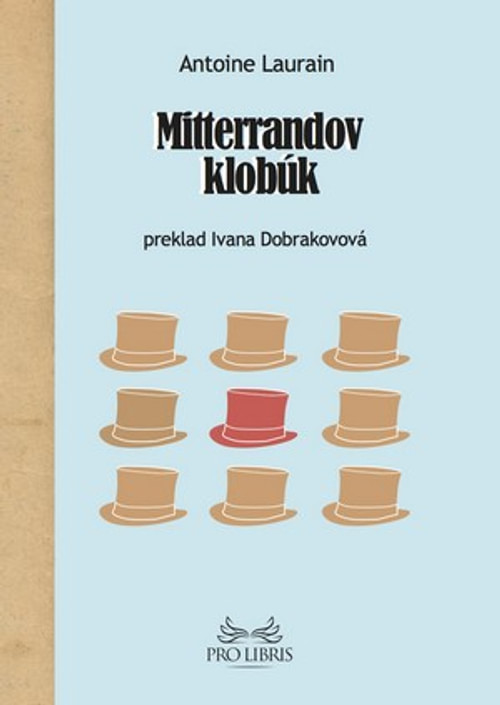 Mitterrandov klobúk