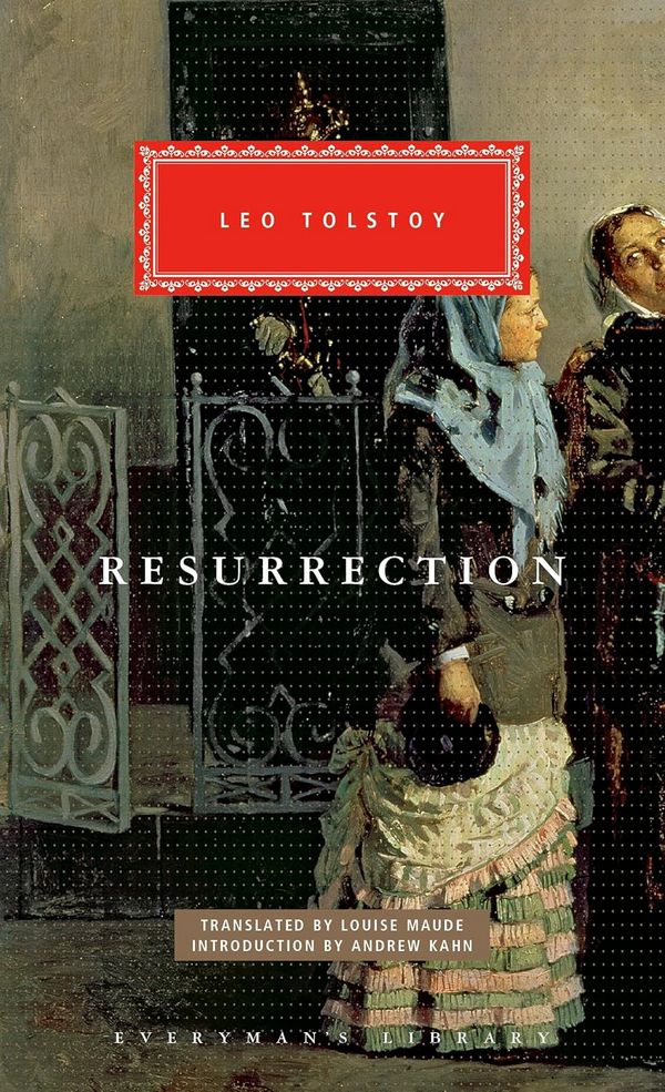 Resurrection