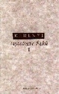 Mytologie Řeků I.