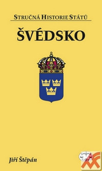 Švédsko - stručná historie států