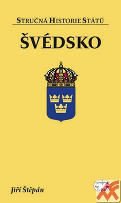 Švédsko - stručná historie států