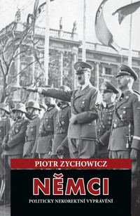 Němci. Politicky nekorektní vyprávění