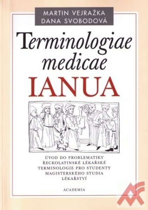 Terminologiae medicae Ianua