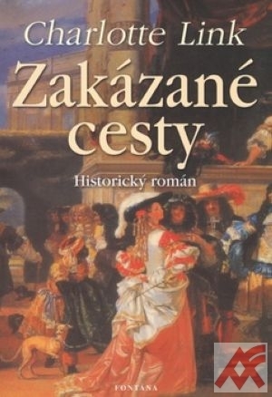 Zakázané cesty