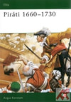 Piráti 1660-1730