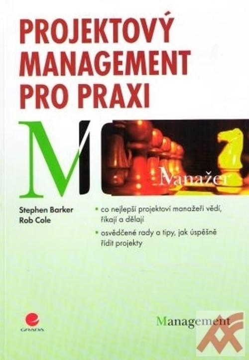 Projektový management pro praxi