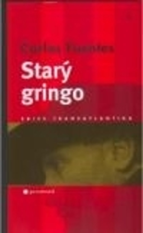 Starý gringo