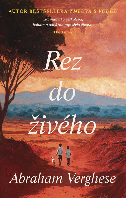 Rez do živého