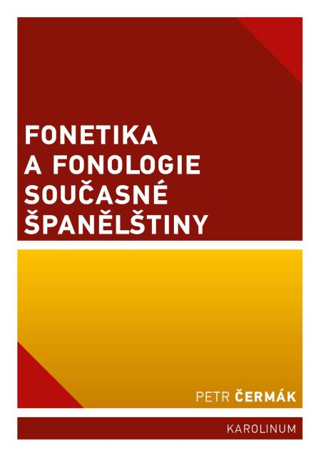 Fonetika a fonologie současné španělštiny