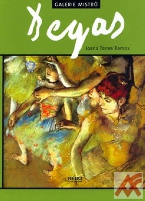 Degas - galerie mistrů