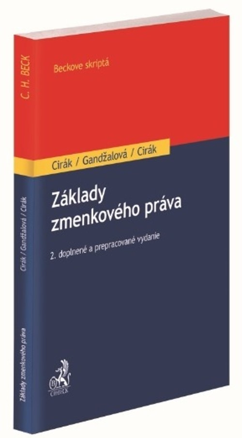 Základy zmenkového práva