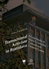 Transactional Activism in Bratislava