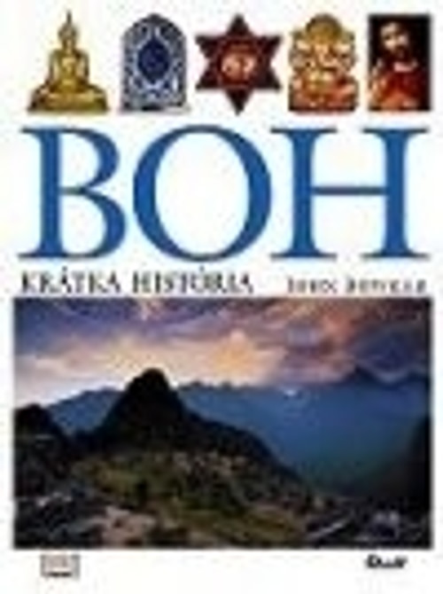 Boh - krátka história