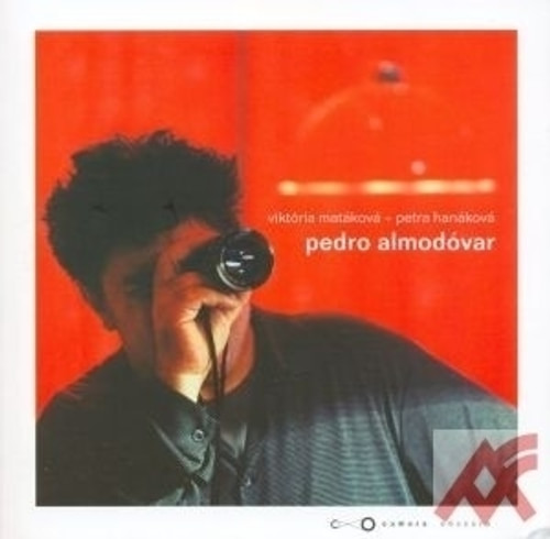 Pedro Almodóvar