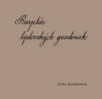 Receptár liptovských gazdiniek