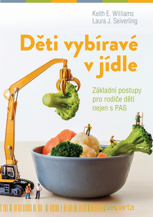 Děti vybíravé v jídle