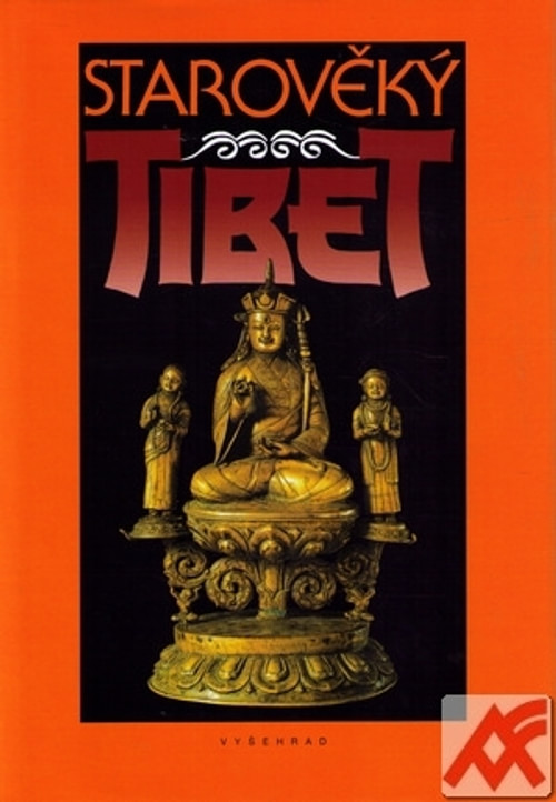 Starověký Tibet