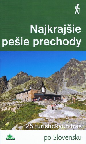 Najkrajšie pešie prechody