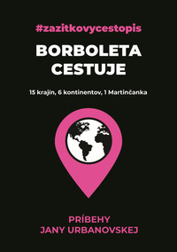 Barboleta cestuje