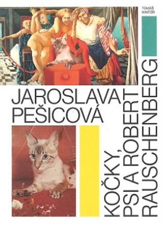 Jaroslava Pešicová