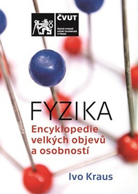 Fyzika. Encyklopedie velkých objevů a osobností