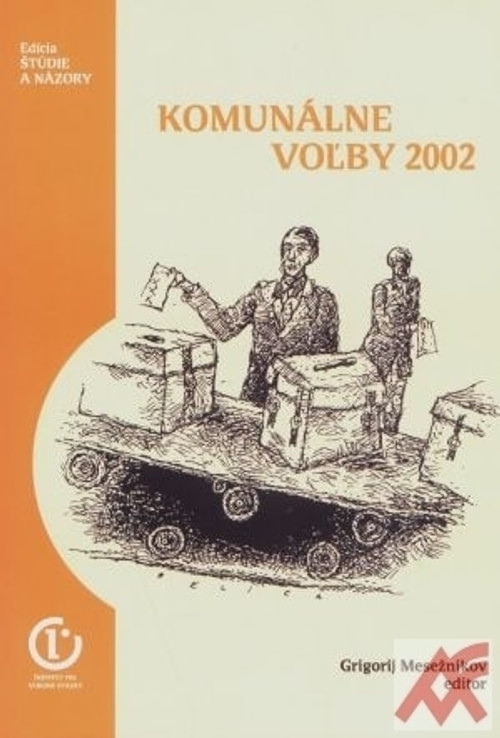 Komunálne voľby 2002