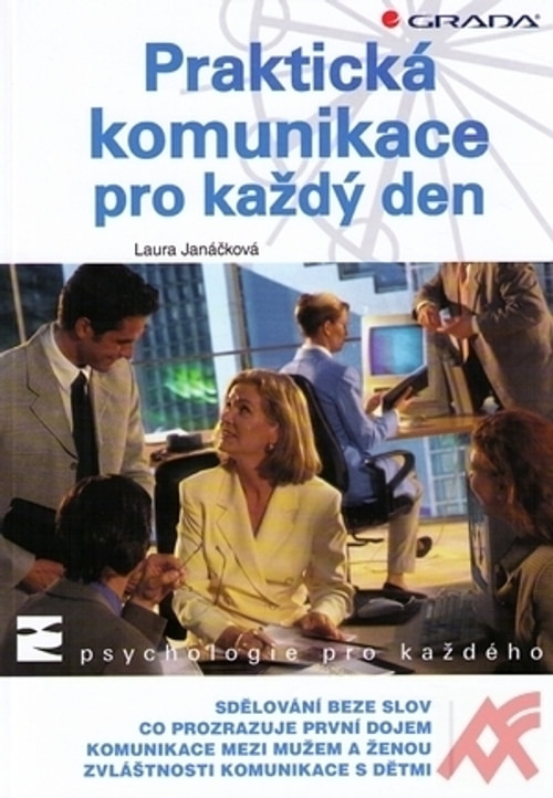 Praktická komunikace pro každý den