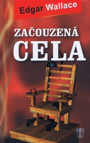 Začouzená cela