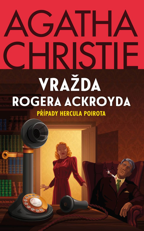 Vražda Rogera Ackroyda