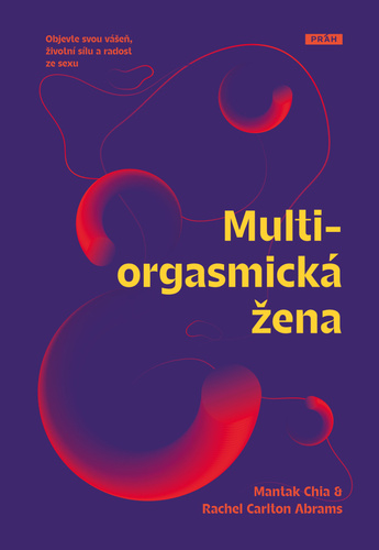 Multiorgasmická žena