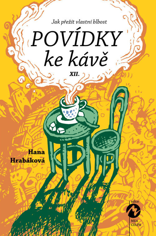 Povídky ke kávě XII.