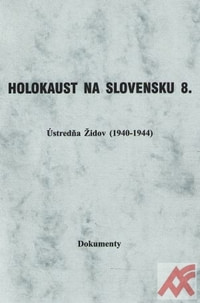 Holokaust na Slovensku 8