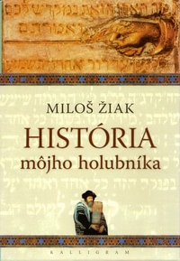 História môjho holubníka