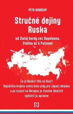 Stručné dejiny Ruska