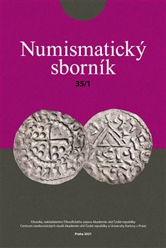 Numismatický sborník 35/1